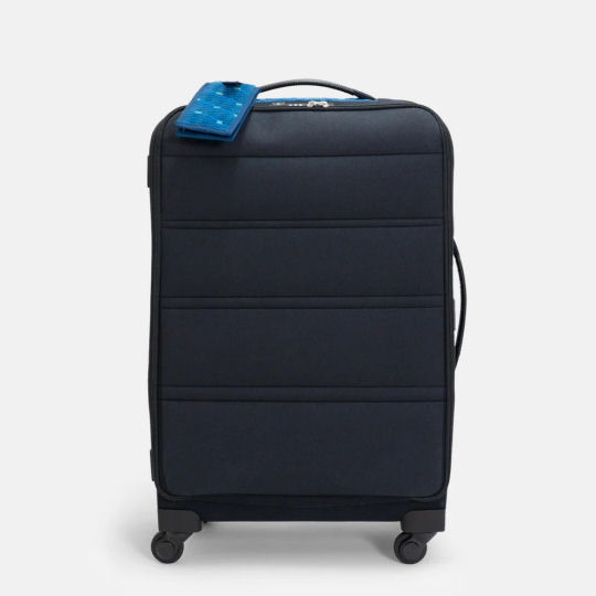 N700 Series Type A Tokaido Shinkansen Suitcase