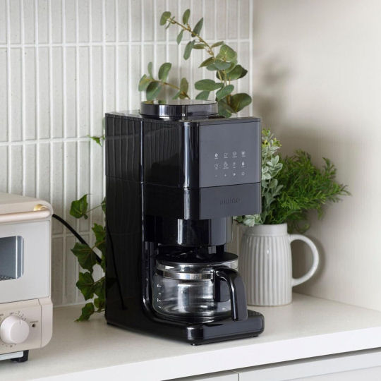 Bruno BOE144-GRG Coffee Maker