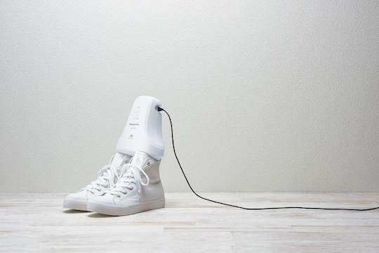 Panasonic Shoe Deodorizer MS-DS100