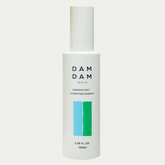 DamDam Tokyo Paradisi Mist Hydrating Essence