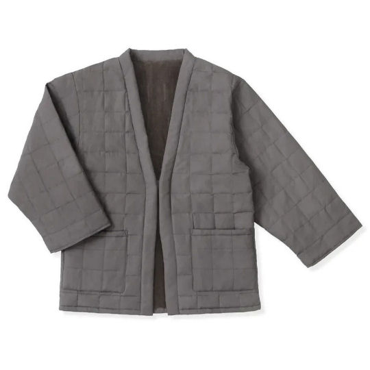 Brain Sleep Wear Perfect Warm Hanten