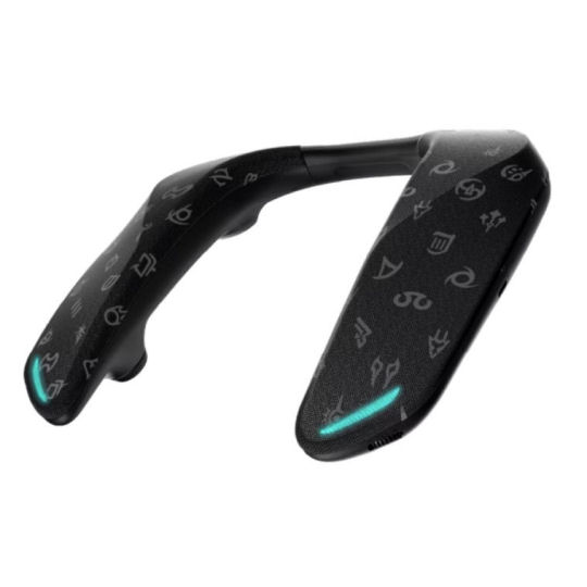 Panasonic Neck Speaker SC-GNW10S-FF