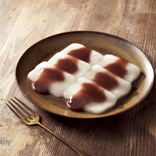 Izameshi Long-Life Anko Mochi