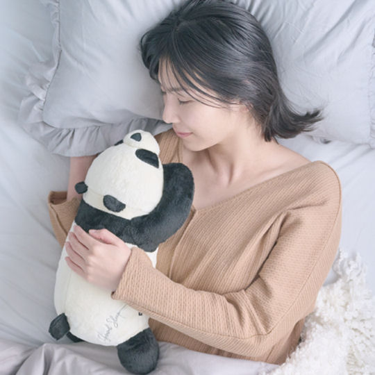 Oyasumi Goospy Mini Panda Sleep Breathing Guide