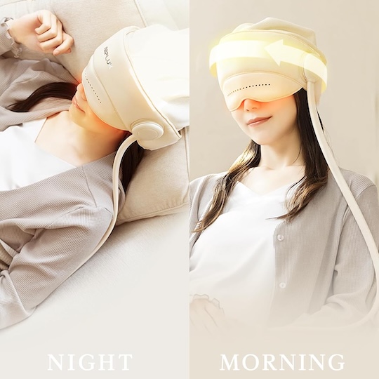 Niplux Chillmet Head Massager