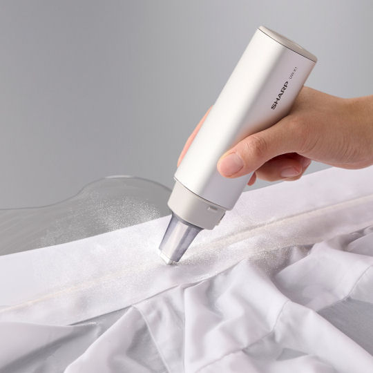 Sharp UW-X1 Ultrasound Washer