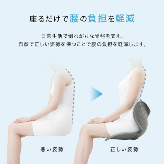 MTG Style Standard F01 Posture Corrector