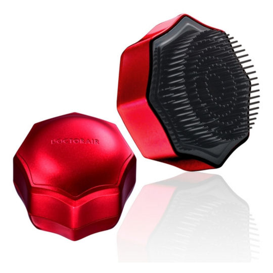 Doctor Air Mirror Brush