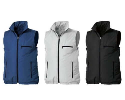 Kuchofuku Air-Conditioned Vest KU91830