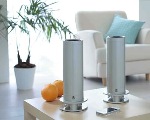 TD-20 SuperPod Active Speaker