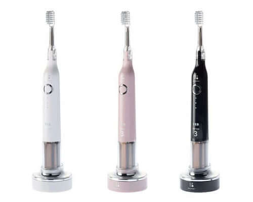 Soladey Rhythm 3 Sonic Vibration Toothbrush