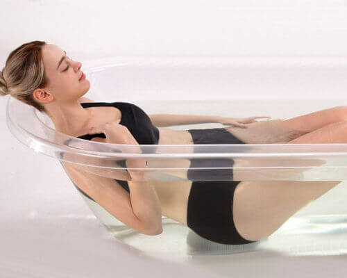 Bath ReLuxin Seat