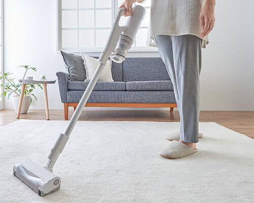 Panasonic MC-SB85K Cordless Stick Vacuum Cleaner