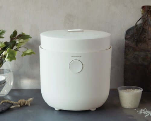 Recolte Healthy Rice Cooker
