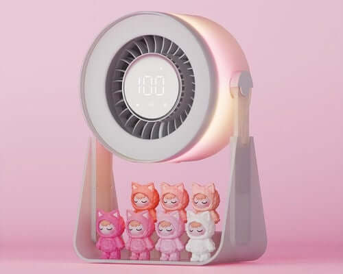 Apix Big Love Circulator